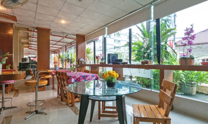 Ban Chang Hotel | SCN City Hotel