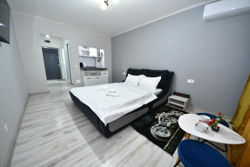Galati Apartment | Sco Studio
