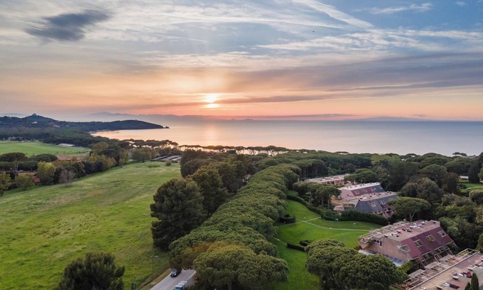 Punta Ala Apartment | Scoglietto 50