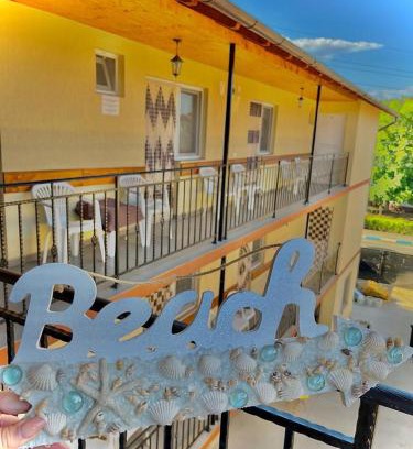 Costinesti House | Scoica