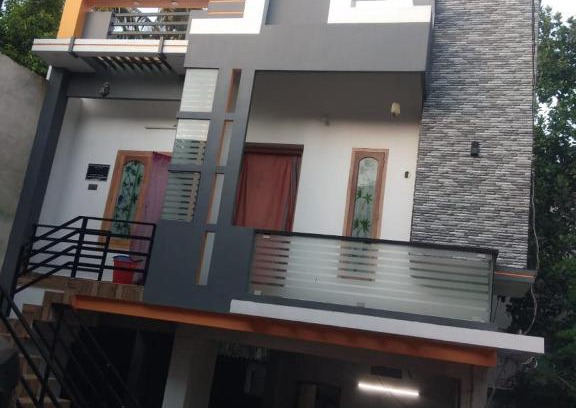 Nagercoil House | Scorp villa
