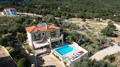 Sami Villa | Scorpios Villa