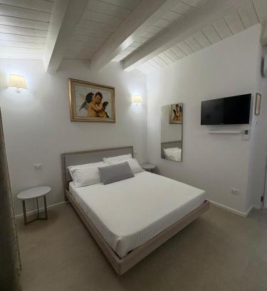 Villa Musone Bed & Breakfast | Scossicci Del Sole