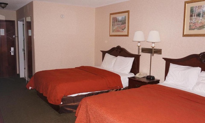Scotland Neck Hotel | Scotland Neck Inn
