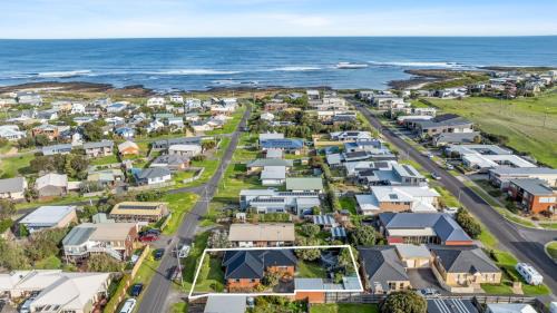 Port Fairy House | Scotshaven - 33 Jehu Str