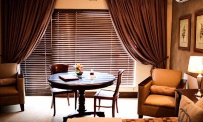 Lichtenburg House | Scott's Manor & Conference Venue