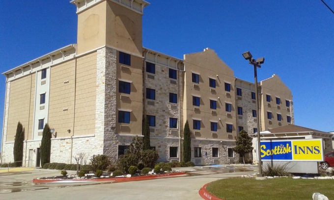 Cresson Hotel | Scottish Inns - Cresson