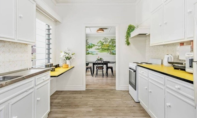 Scotts Head House | Scotts Cottage - The Perfect Escape