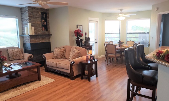 Paradise Valley Village Condo | Scottsdale, AZ - A Prime Location in Paradise Valley!