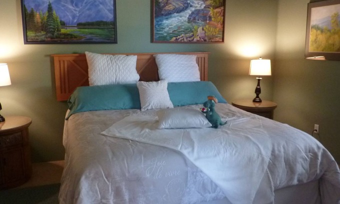 Paradise Valley Village House | Scottsdale Guest Suite