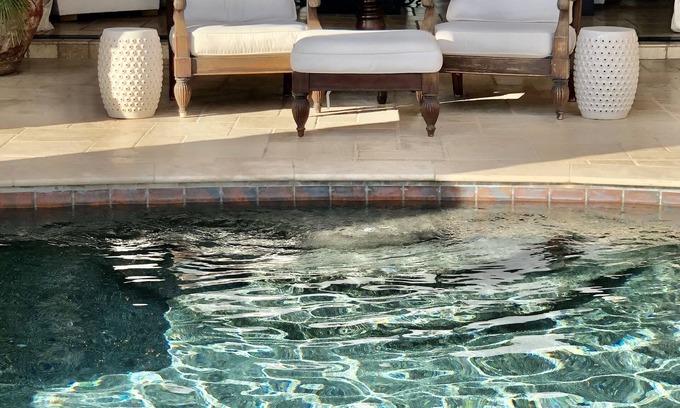 Desert Mountain House | SCOTTSDALE LUXURIOUS DESERT MOUNTAIN VILLA Near Shopping/Hiking/Sept Special