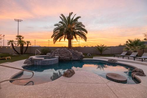 La Paz At Desert Springs House | Scottsdale on 59th