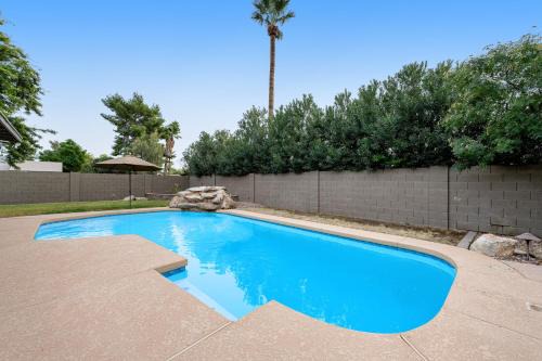 Paradise Valley Village House | Scottsdale's Charmer