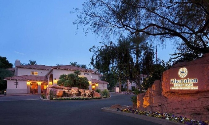 North Scottsdale House | Scottsdale Spring Training Baseball, Premium 1 Bedroom