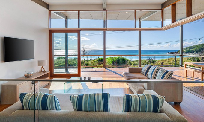 Scotts Head House | Scottsyana