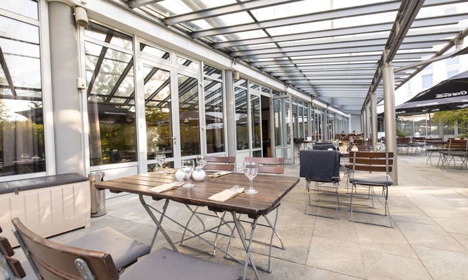 Deggendorf Hotel | SCOTTY + PAUL Hotel Deggendorf