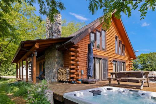 Rolling Prairie House | Scout's Haven