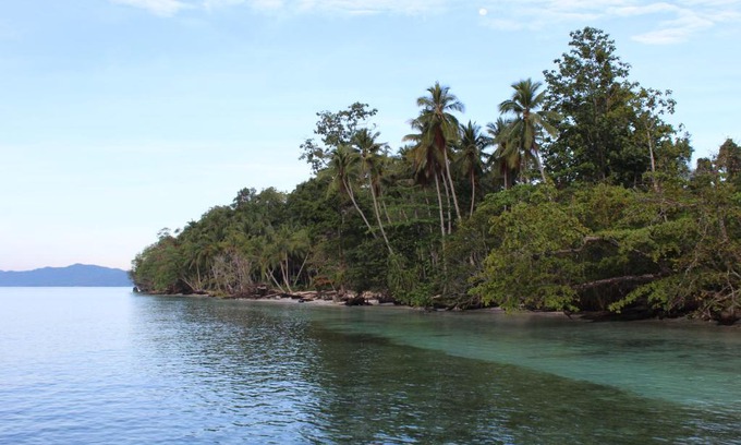Waisai Resort | Scuba Republic Beach Bungalows