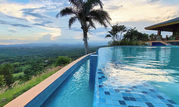 Pedro Brand Villa | SD 8.5BR Country Villas + Bonus