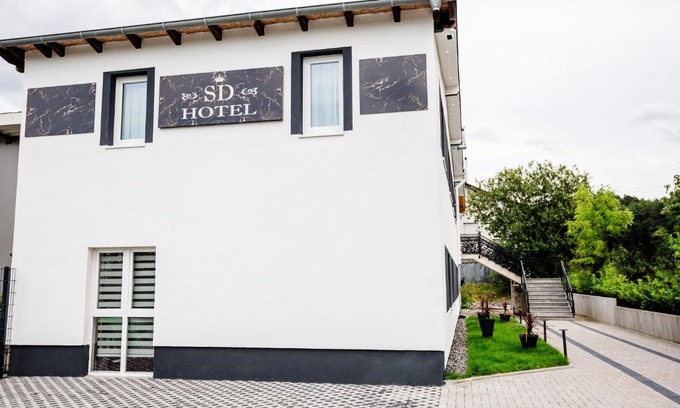 Malbergen Apartment | SD Hotel