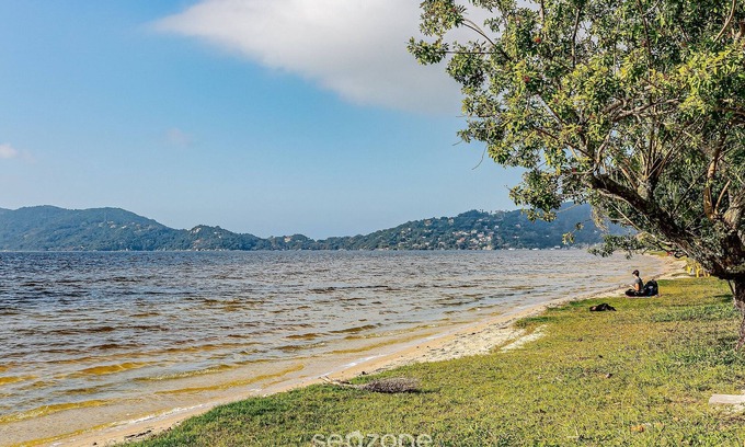 Dunas da Lagoa Apartment | SDR Aptos de frente para Lagoa Conceição