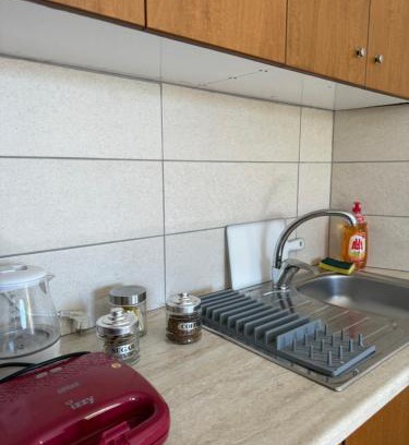 Dikaio House | SDROSOS Apartment
