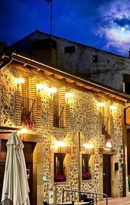 Santurde House | Señorío de Santurde
