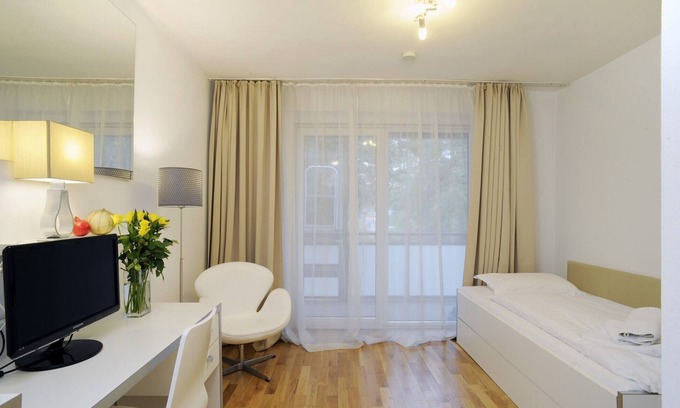 Roedelheim Apartment | Serviced Apartment including wireless internet, cleaning and linen service