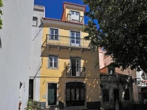Santo Estevao Apartment | Se de Lisboa I
