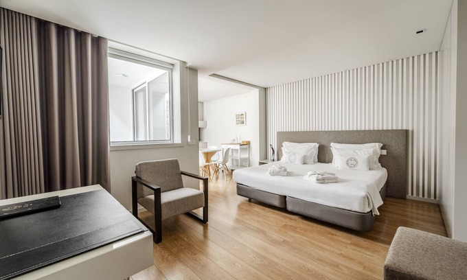 Braga Apartment | Sé inn 4 by House and People