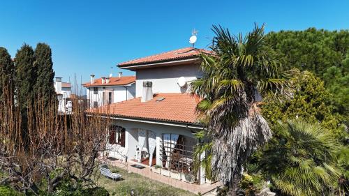 Montemarciano Apartment | SE055 - Montemarciano, ampio trilocale con vista mare