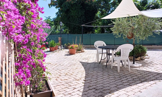 Mondolfo Apartment | SE115 - Marotta, comfortable two-room apartment with parking
