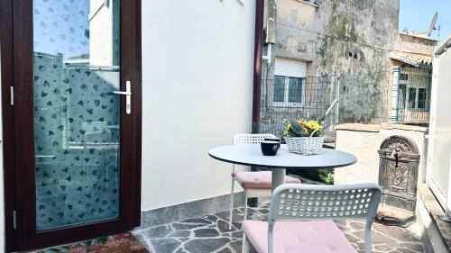 Roncitelli Apartment | SE119 - Senigallia, nuovo bilocale con corte