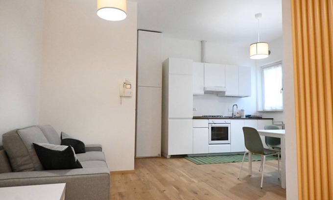 Senigallia Apartment | SE150 – Senigallia, three-room apartment in an excellent position
