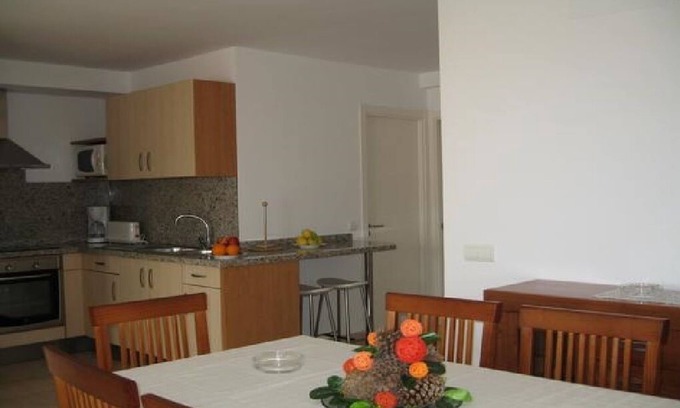 Colonia Sant Jordi Apartment | Sea 1 Very well located with sea views