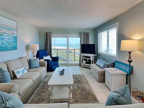 Flagler Beach Apartment | Sea 4 Ever