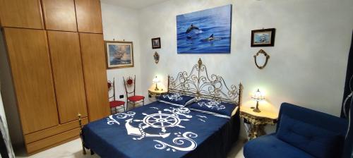 Calimera House | Sea and Blue Sky 1A