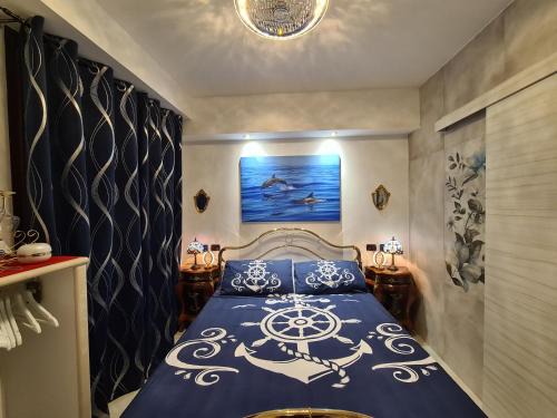 Calimera House | Sea and Blue Sky 2