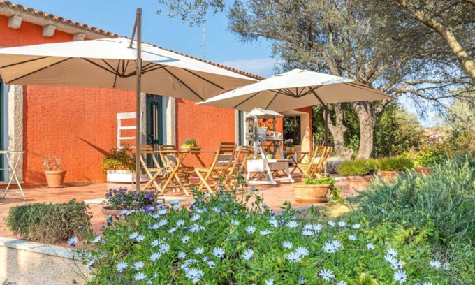Rudalza House | Sea and Nature