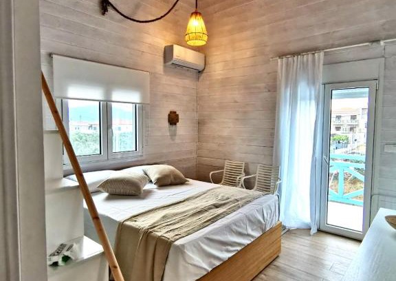 Elafonisos Apartment | Sea and Sand