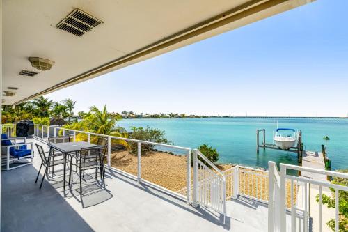 Marathon House | Sea and Sky
