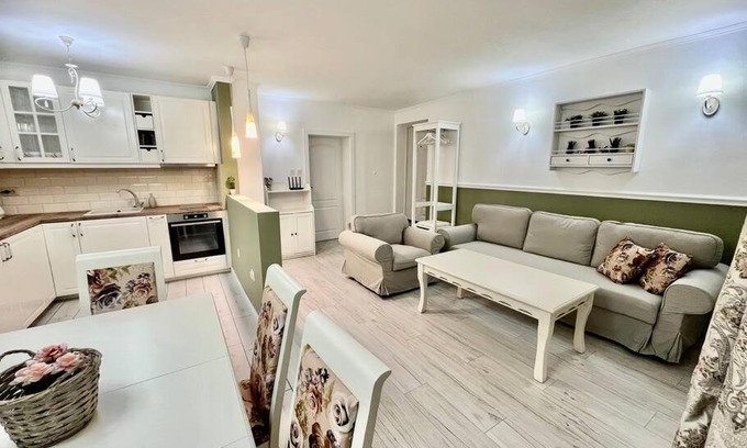 Sarafovo Apartment | Sea angel