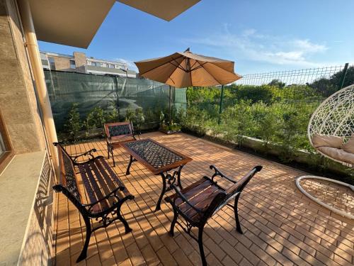 Sarafovo Apartment | Sea apartment