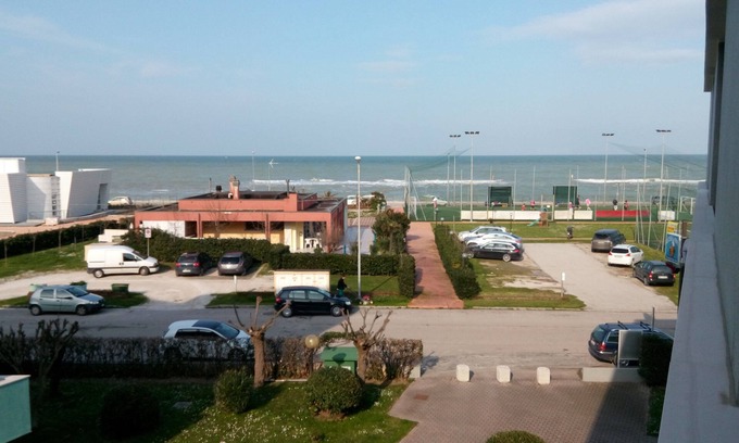 Fano Apartment | SEA APARTMENT FANO VACANZE