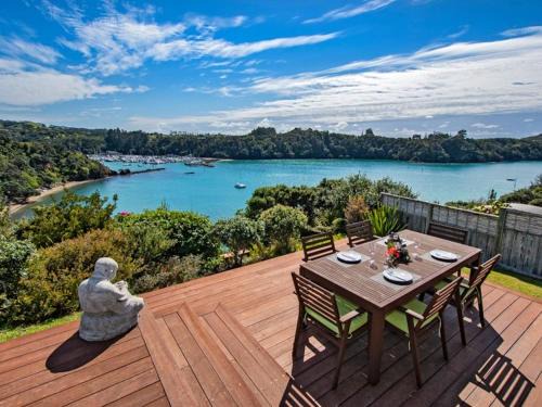 Tutukaka House | Sea Blue Heaven