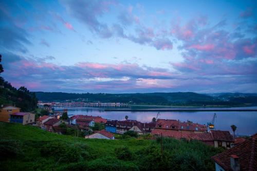 San Esteban Apartment | Sea Breeze and beautiful views!