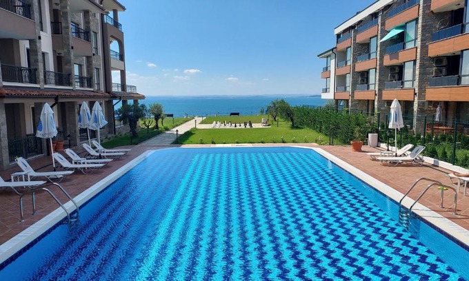 Sarafovo Apartment | Sea Breeze Apartment