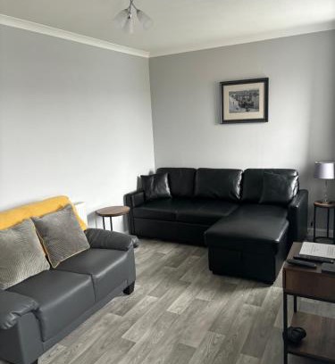 Wick Apartment | Sea Breeze Apartment Wick