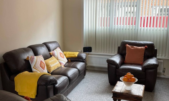 Harwich House | Sea Breeze by the sea