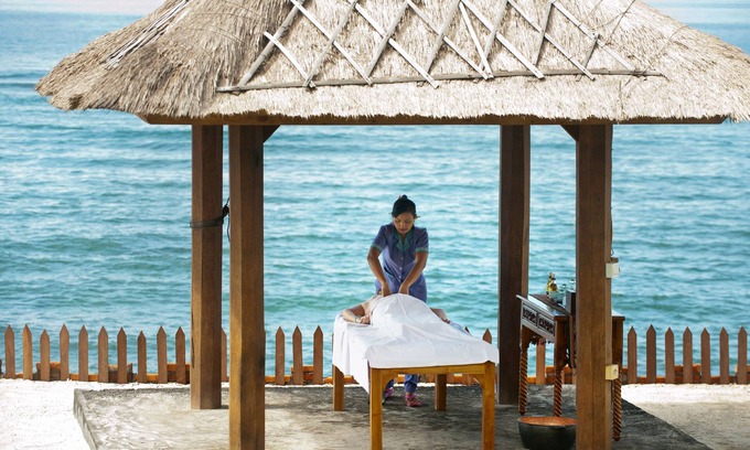 Manggis Resort | Sea Breeze Candidasa